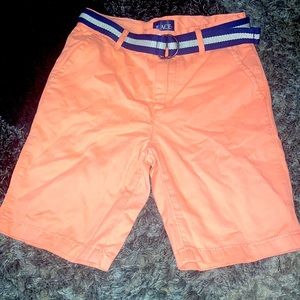 Boys shorts